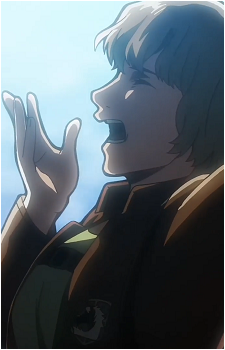 Hitch Dreyse