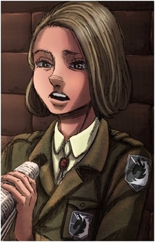 Hitch Dreyse