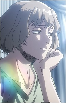 Hitch Dreyse