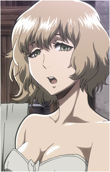 Hitch Dreyse
