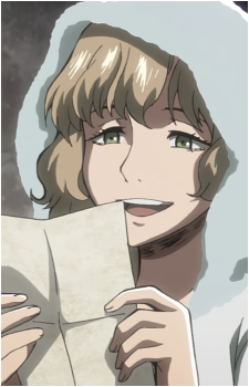 Hitch Dreyse