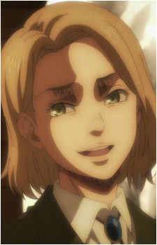 Hitch Dreyse