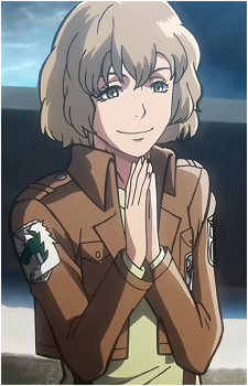 Hitch Dreyse