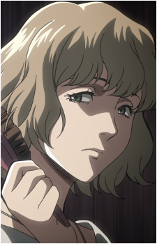 Hitch Dreyse