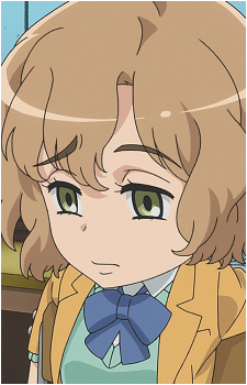 Hitch Dreyse