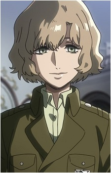 Hitch Dreyse