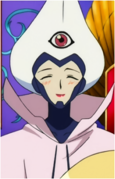 Esmerelda Tanaka's image