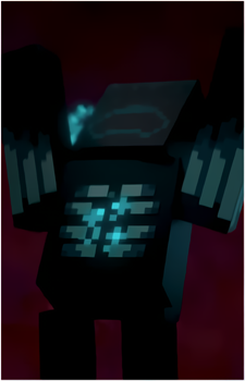 Warden