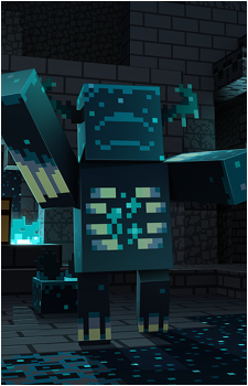 Warden