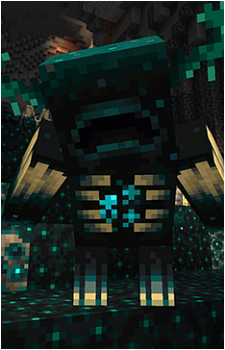 Warden's image