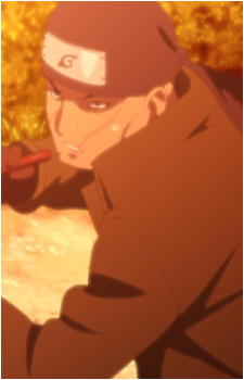 Ibiki Morino