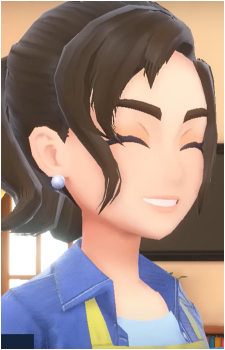 Mom's image