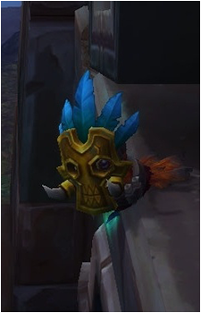 Pepe {WoW}