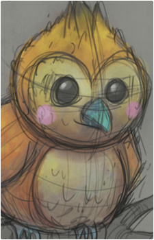 Pepe {WoW}