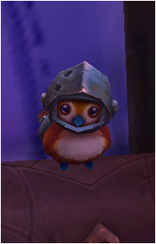 Pepe {WoW}