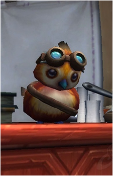 Pepe {WoW}