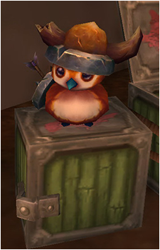 Pepe {WoW}
