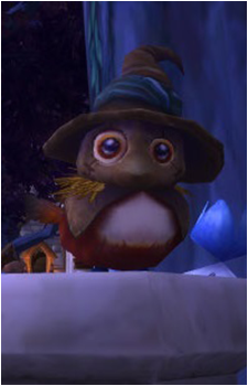 Pepe {WoW}
