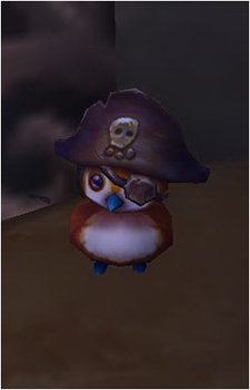 Pepe {WoW}