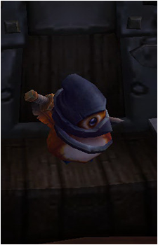 Pepe {WoW}