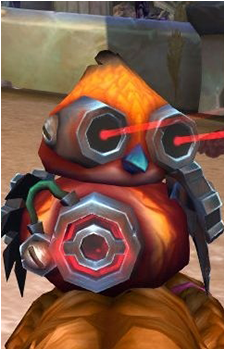 Pepe {WoW}