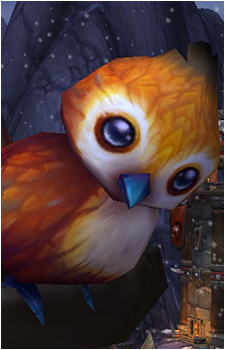 Pepe {WoW}