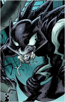 Rocket Raccoon