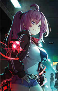 Sayaka Hiwatari's image