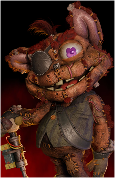 Giblet's image