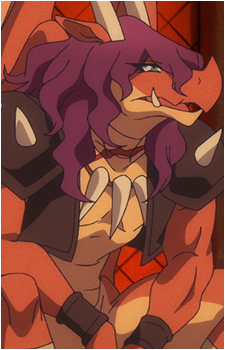 Justice {Zenshuu}
