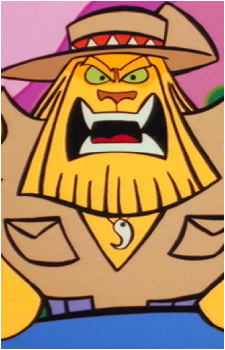 Huntor's image