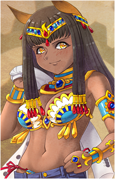 Seshat's image