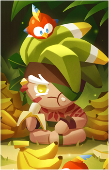 Plantain Cookie's image