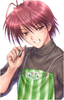 Akio Furukawa