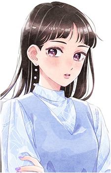 Emma Nakazono