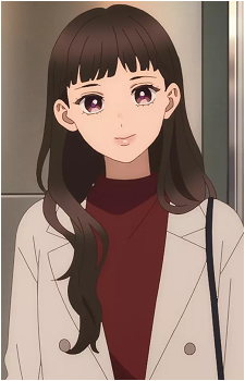 Emma Nakazono