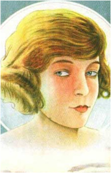 Anna Moore's image