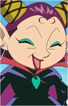Majo Ruka