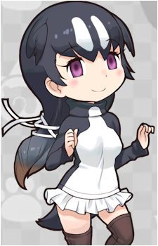 Great Auk