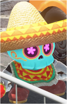 The Desert Wanderer's image