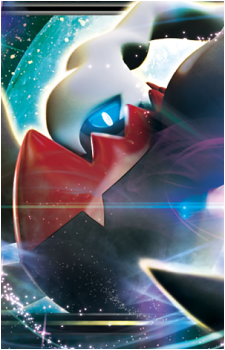Darkrai