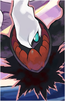 Darkrai
