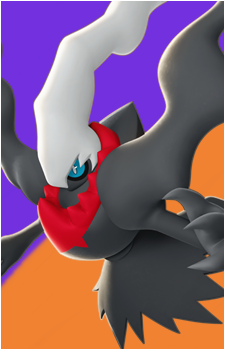 Darkrai's image