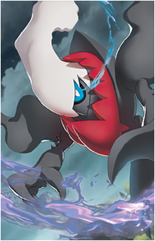 Darkrai