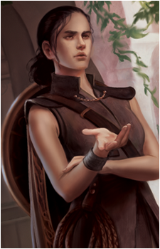 Image source: CCG Artwork by Andreia Ugrai Obara Sand
