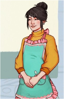 Mei {GU}'s image