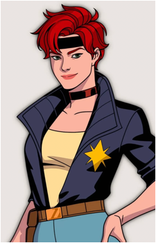Dazzler (Alison Blaire)