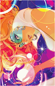 Dazzler (Alison Blaire)