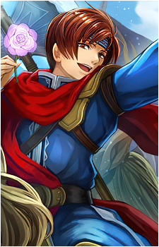 Iuchar's image