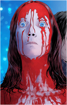 Carrie White